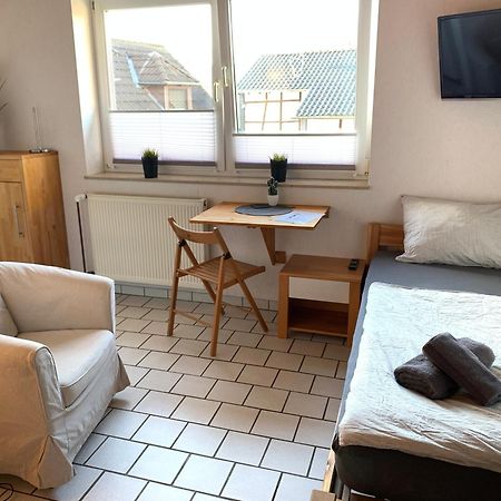 Appartementhaus Schlagstein App1 Kreuzau Bagian luar foto