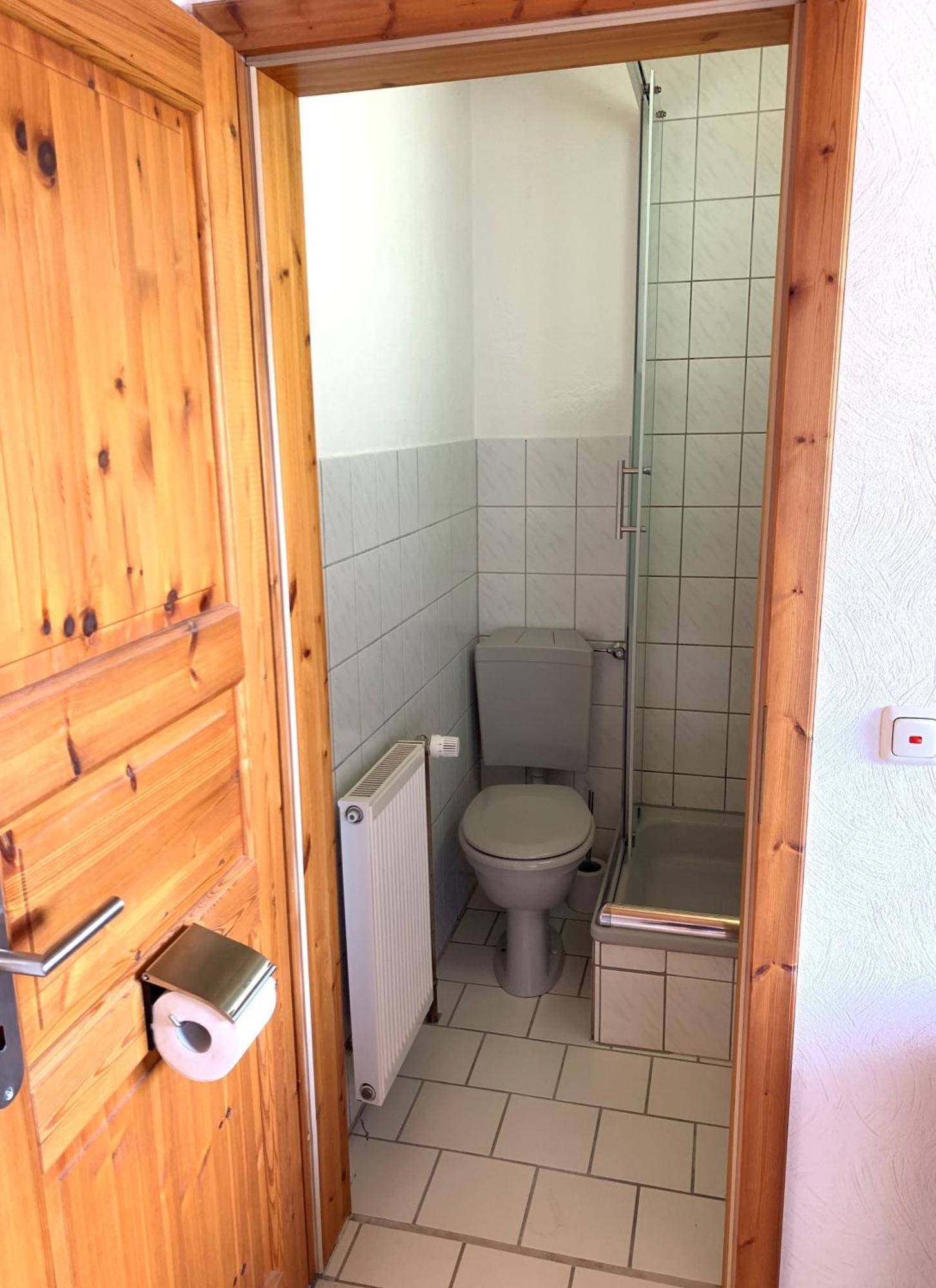Appartementhaus Schlagstein App1 Kreuzau Bagian luar foto