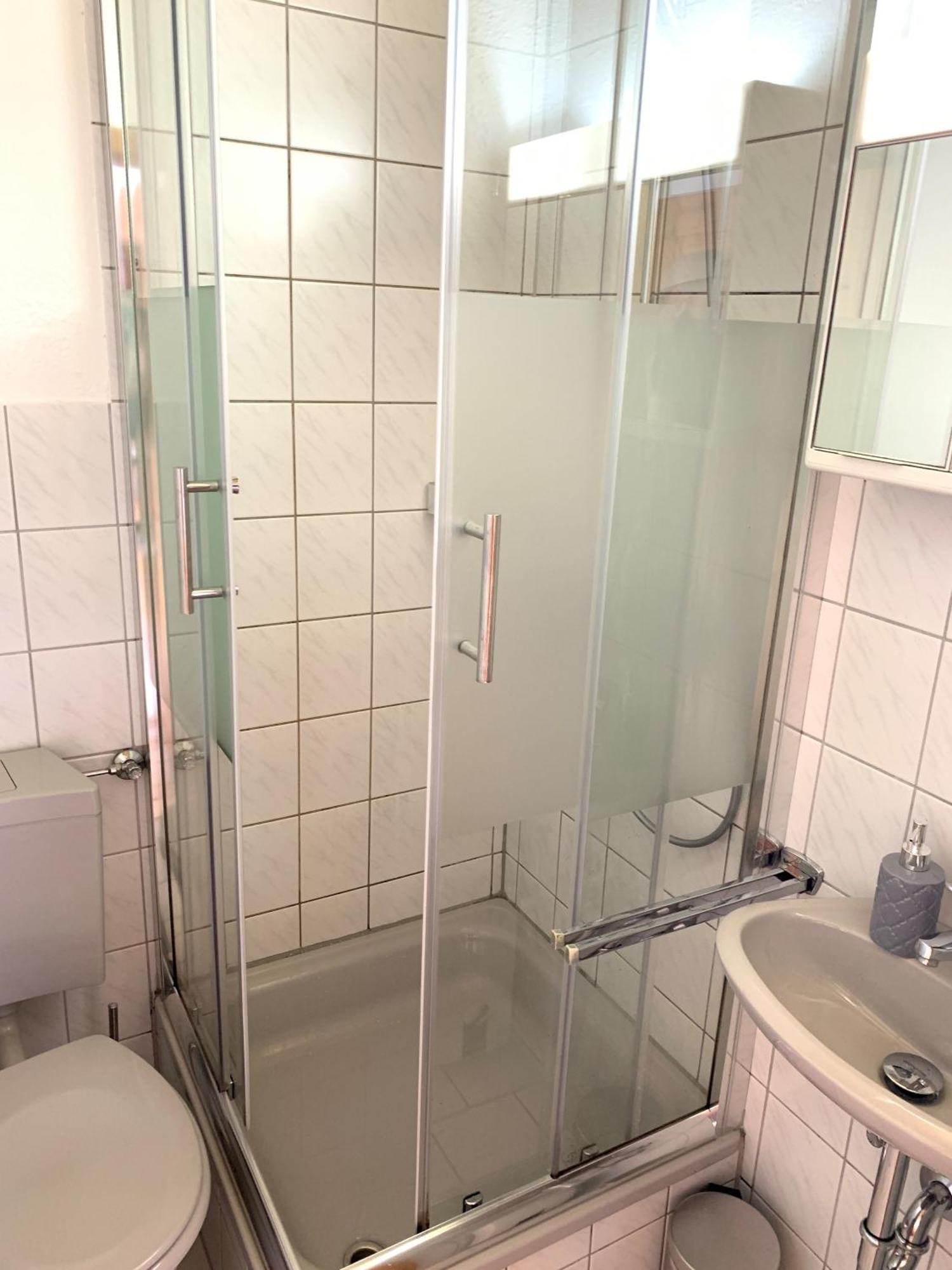 Appartementhaus Schlagstein App1 Kreuzau Bagian luar foto